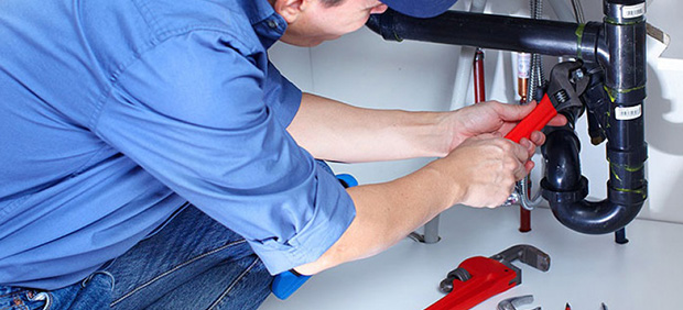 Plumber Notting Hill